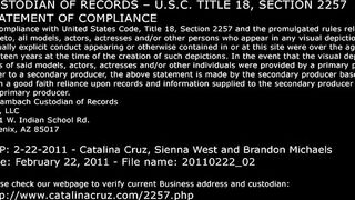 Catalina Cruz bikini vacation with hubby and Sienna West wedding anniversary