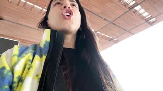 VLOG: Trip to São Paulo on weekend - From YouTube to PornHub!
