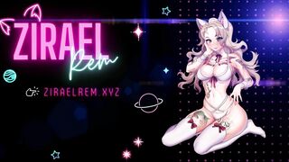 Yumeko Jabami won poker and now you should be her housepet for juicy fuck - CUT version