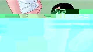 Sex Note - 113 Push It in My Throat by Misskitty2k