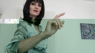 Natural Nails, Beautiful Hands Clip