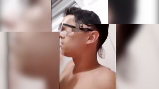 Do Not Record My Face, I Don't Want to Be Seen