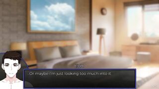 Vulgar Reverie: Wife Humiliates Her Hubby About His Cuckold Fantasies - Episode 3
