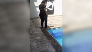 Stepson Fucked His Stepmom After Mother's Day