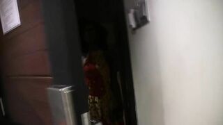 Nasty Amateur Zulu Girl Jizzed in Fake Job Interview