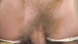ugly grandma banged by stepson