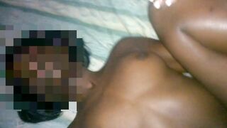 Jamaican Petite Girl From Portmore