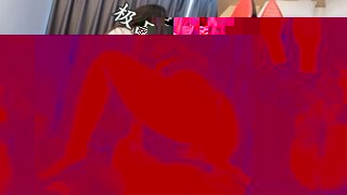 （剧情）公关经理把客户服务的爽歪歪，肥臀真是一流肉便器