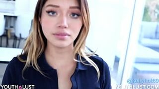 Kelly Sweet Pussy