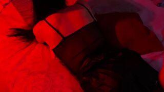 Gentle Facefuck for My Slave Assistant
