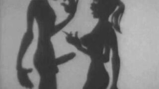 My Secret Life, Vintage Animation