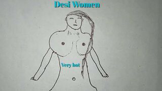 Kamasutra 261 naked women and boy fucks
