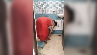 Anty Bathroom Soap Malis Booms
