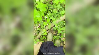 امروز دیگه رفتم تو خیابون یکیو پیدا کردم بیاد منو از کون بکنه