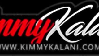 Wet Pussy & Asshole Licking Sounds - ASMR - Kimmy Kalani - Tantaly Sex Doll
