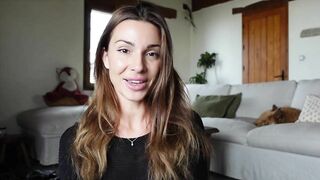 CEI explained! Why guys love to EAT their CUM - with Roxy Fox