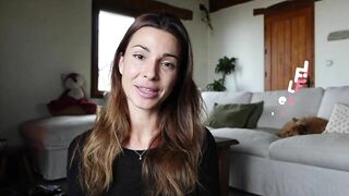 CEI explained! Why guys love to EAT their CUM - with Roxy Fox