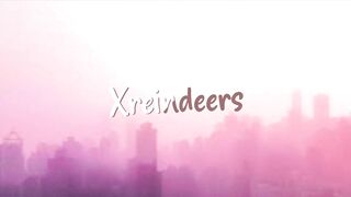 Asian Secretary Lets Her Boss Fuck Her Creampie - Xreindeers