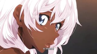 Tonari no ie no anette-san 2