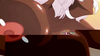 Tonari no ie no anette-san 2