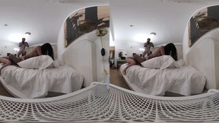 Jade Kimiko & Gigi Dior - Part One