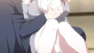Secret Mission Sennyuu Episode 1