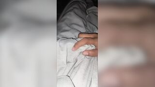 Desi Bhabhi Gave Blowjob to Daver