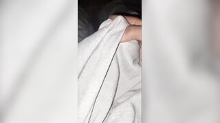 Desi Bhabhi Gave Blowjob to Daver