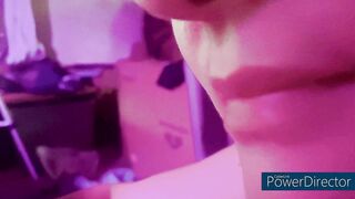 Frenulum warship leads to multiple