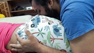 Vaishnavy and Sharun Raj hot romantic sex in bedroom,Mallu couple hot romance with sex, Indian bhabhi hot sex with boy friend