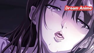 Brunette MILF Unleashed BDSM Desire - Rough Creampie & Orgasm And My Dirty Girlfriend Loves Threesome - Rough Deep Throat