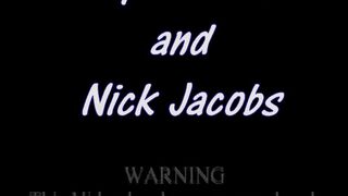Sexy Blonde Milf Gets Dominated and Fucked Hard by Nick Jacobs in Vegas