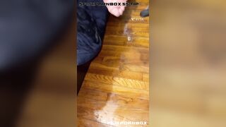 Hot lesbian Black girl get her pussy destroy by stepdad bbc on Pornhub