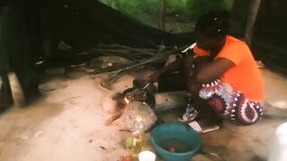 My Best Moment of cooking