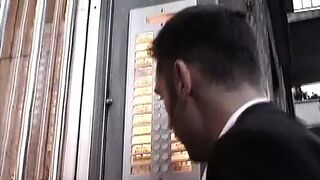 Cose di famiglia Sc 2 lewd anal sex