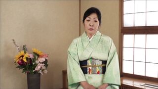 Pheromones of the 60th year, Episode 4