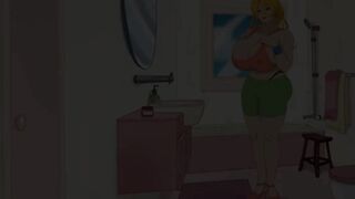 The Secret of the House - Part 73 Such a Sweet Girl by Foxie2k