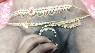 Desi sexy marathi unsatisfied housewife romance with her neighbour boyfriend