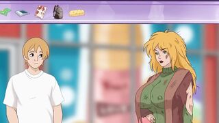 The Secret of the House - Part 11 Odd Ladies by Foxie2k