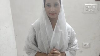 Bidhwa bahu ko sasur ne chut ki khujli mita diya