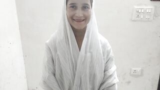 Bidhwa bahu ko sasur ne chut ki khujli mita diya