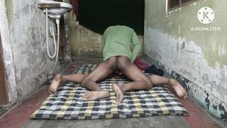 Hot desi bhabhi Indian Hindi full HD video