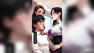This video made me very horny