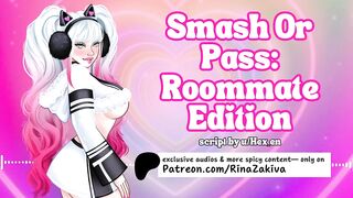 You Wanna Fuck Me?~ ERP ???? Audio Hentai ???? Audio Roleplay ???? Erotic ASMR ???? Audio Porn ???? Cute Voice