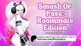 You Wanna Fuck Me?~ ERP ???? Audio Hentai ???? Audio Roleplay ???? Erotic ASMR ???? Audio Porn ???? Cute Voice