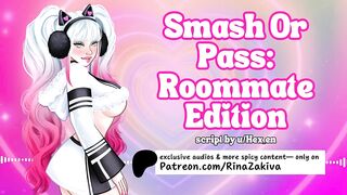 You Wanna Fuck Me?~ ERP ???? Audio Hentai ???? Audio Roleplay ???? Erotic ASMR ???? Audio Porn ???? Cute Voice