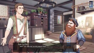 Dirty Fantasy - 30 New Update Is Out! by Foxie2k