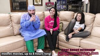 The Perverted Podiatrist - Alix Avery