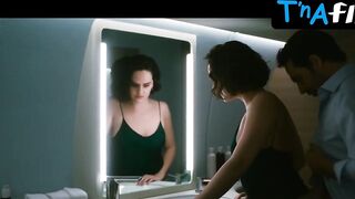 Noemie Merlant Sexy Scene in Emmanuelle