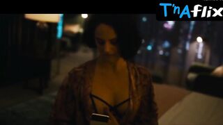 Noemie Merlant Breasts Scene in Emmanuelle